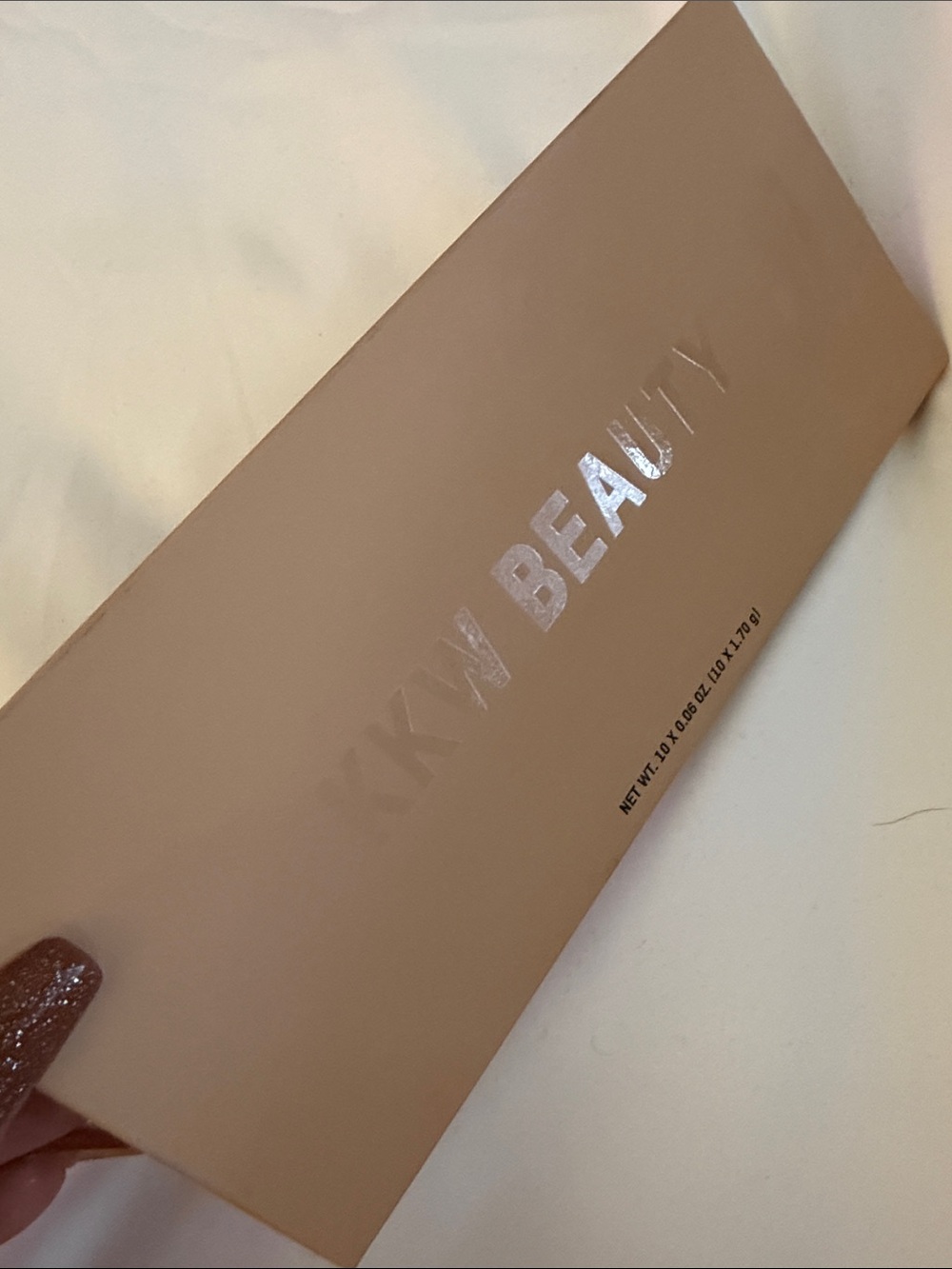 KKW Beauty Classic Blossom